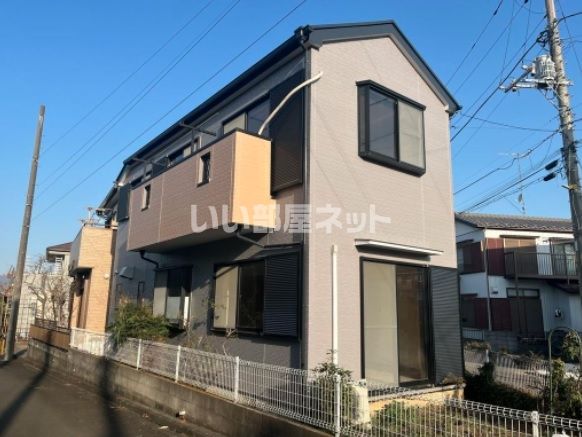新戸5283番戸建ての外観画像