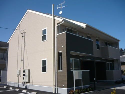 クレメントの外観画像