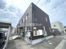 ドミール浜田 Cの外観画像