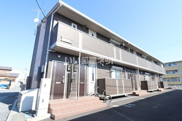 GK シュアーヴの外観画像