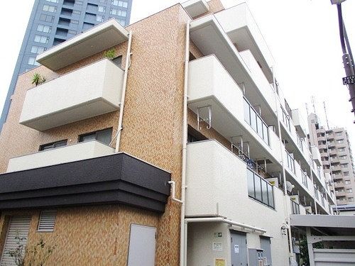 豊島要町ローヤルコーポの外観画像