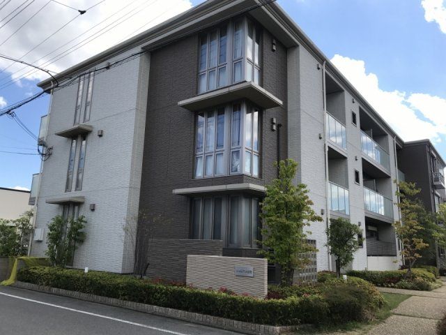 シャルマン這登の外観画像