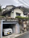 東区上温品2丁目戸建の外観画像