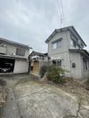 南区東萱場の貸家 駐車場3台の外観画像