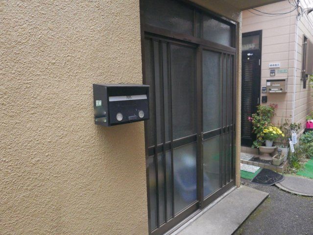 ももハウス高砂(一戸建)の外観画像