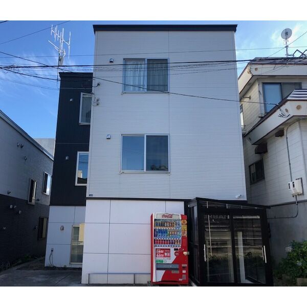 Urban(アーバン)の外観画像