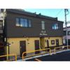 K&Kサン・シャトーの外観画像