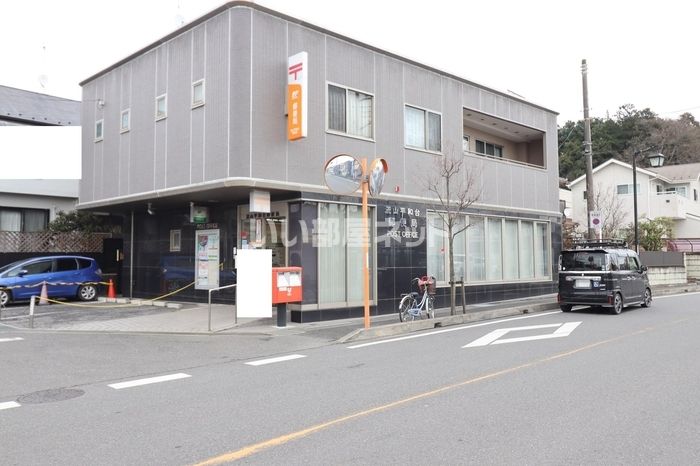 山室邸の外観画像