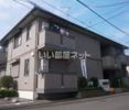 セピアコートの外観画像