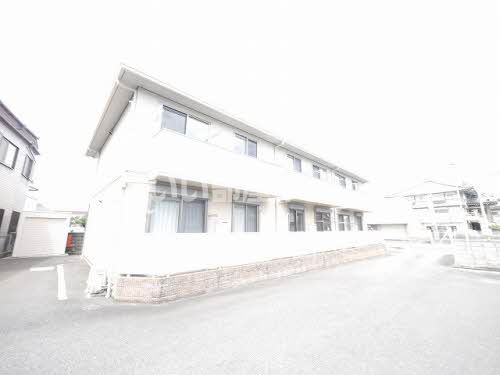 コゥジィーコートMの外観画像