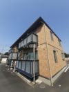 スターハイツの外観画像