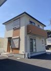 ファミネ西坂田の外観画像