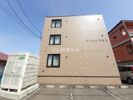 サンヒルズ柏木の外観画像