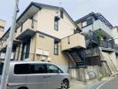 メゾンパールオオタニの外観画像