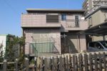 馬橋戸建1階の外観画像