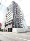 ポレスター長野大通りの外観画像