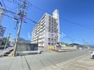 第2甲斐田ハイツの外観画像