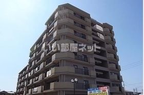 パーク・ドミールⅡの外観画像