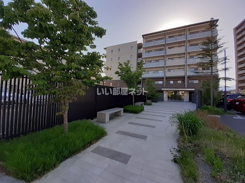 VILLA D'EST OHTE(ヴィラデスト大手)の外観画像