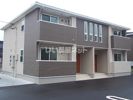 針摺フォックスタウン A棟の外観画像