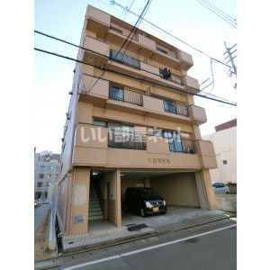 久留米ビルの外観画像