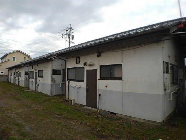 マルモコーポの外観画像