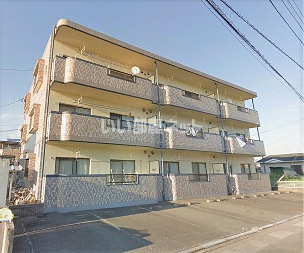 ファミール合川の外観画像