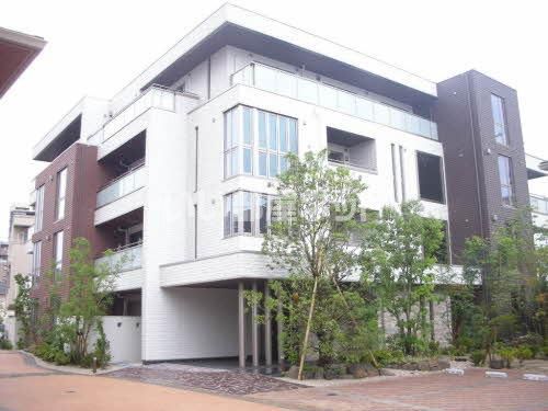 ヴィルヌープ諏訪野Nの外観画像