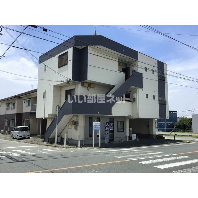 ネオハイツ平尾Ⅲの外観画像