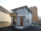 エルメゾン坂原 Bの外観画像