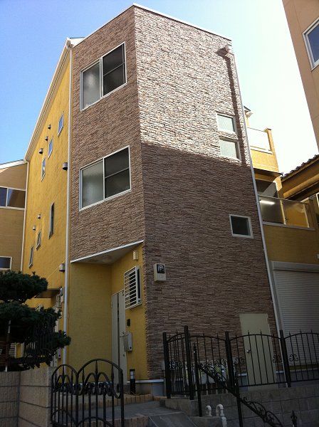 セラフィムの外観画像