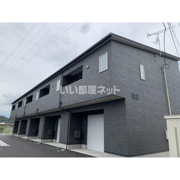 クラフトコーヴォの外観画像