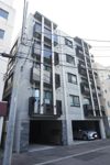 Bright東札幌の外観画像
