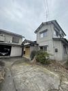 南区東萱場の戸建 駐車場3台の外観画像