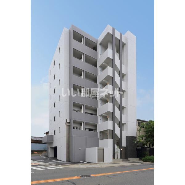 プログレッソ瑞穂汐路の外観画像
