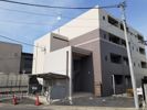 シャトル・Kの外観画像