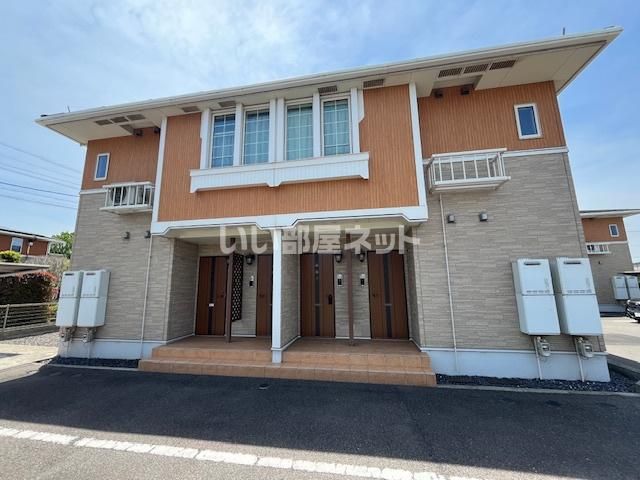 フィオーレ大村Ⅱの外観画像