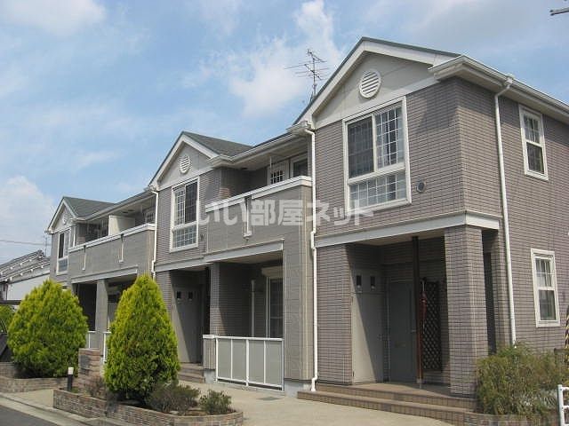 トウッティ・ベネの外観画像