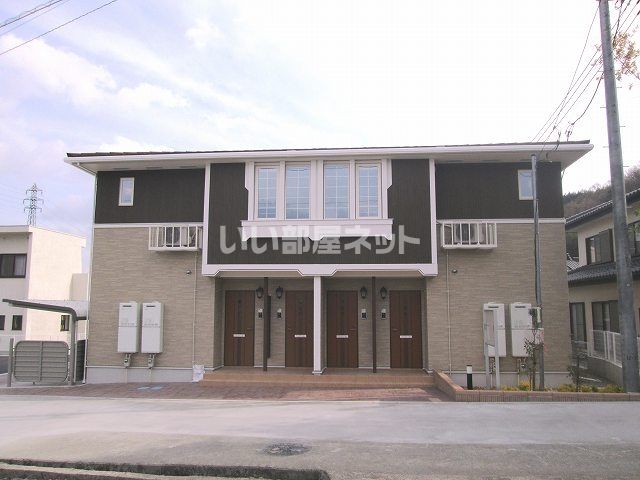 ドルチェ・Nの外観画像