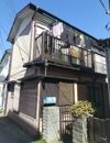 渡辺貸家の外観画像