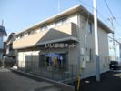 アコードつきみ野Bの外観画像