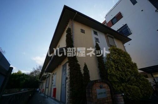 使用不可 ラヴァーズペットの外観画像