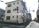 ローゼンハイムの外観画像