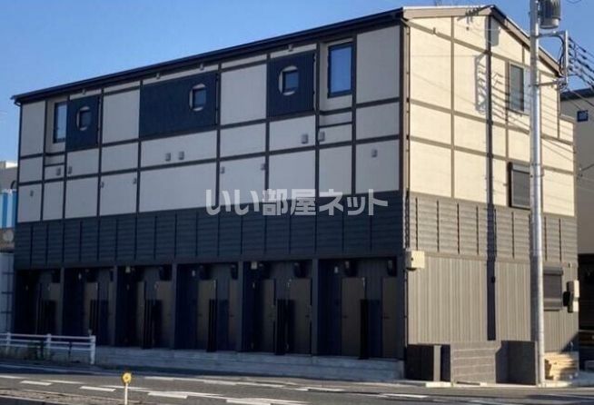 MELDIA岩槻 (メルディアイワツキ)の外観画像
