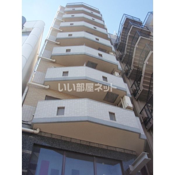 ボナール町屋の外観画像