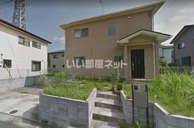 七栄貸家の外観画像