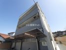 クリエオーレ北中振の外観画像
