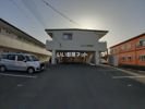 ハイツANKENの外観画像