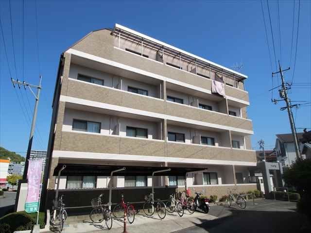 プレミアMの外観画像