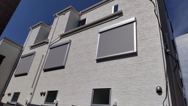 ブランシェの外観画像